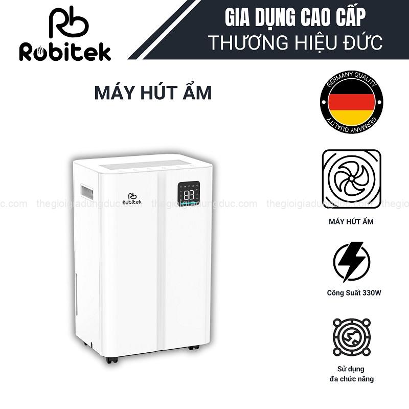 may-hut-am-robitek-dh25 (1) Máy hút ẩm ROBITEK DH25 - 25L/ngày