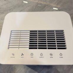 Máy hút ẩm ROBITEK DH25 - 25L/ngày