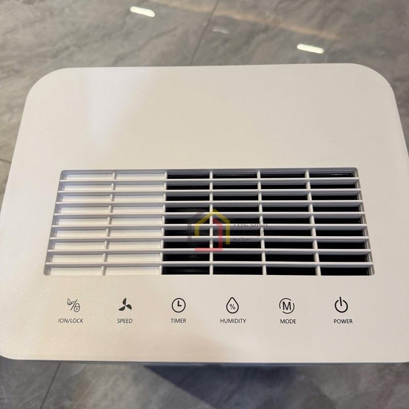 may-hut-am-robitek-dh25 (7) Máy hút ẩm ROBITEK DH25 - 25L/ngày