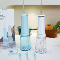 Máy tăm nước GKÖCH V2