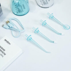 Máy tăm nước GKÖCH V2