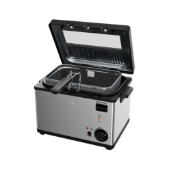 Nồi chiên ngập dầu Silvercrest SEF3 4L