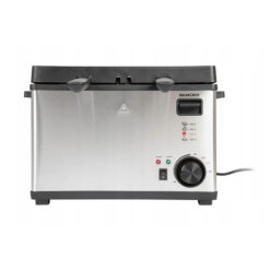 Nồi chiên ngập dầu Silvercrest SEF3 4L