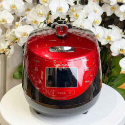 Nồi cơm điện cao tần Cuckoo CRP-HPF0668SH