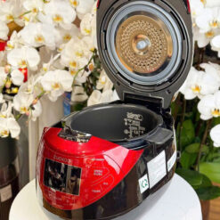 Nồi cơm điện cao tần Cuckoo CRP-HPF0668SH