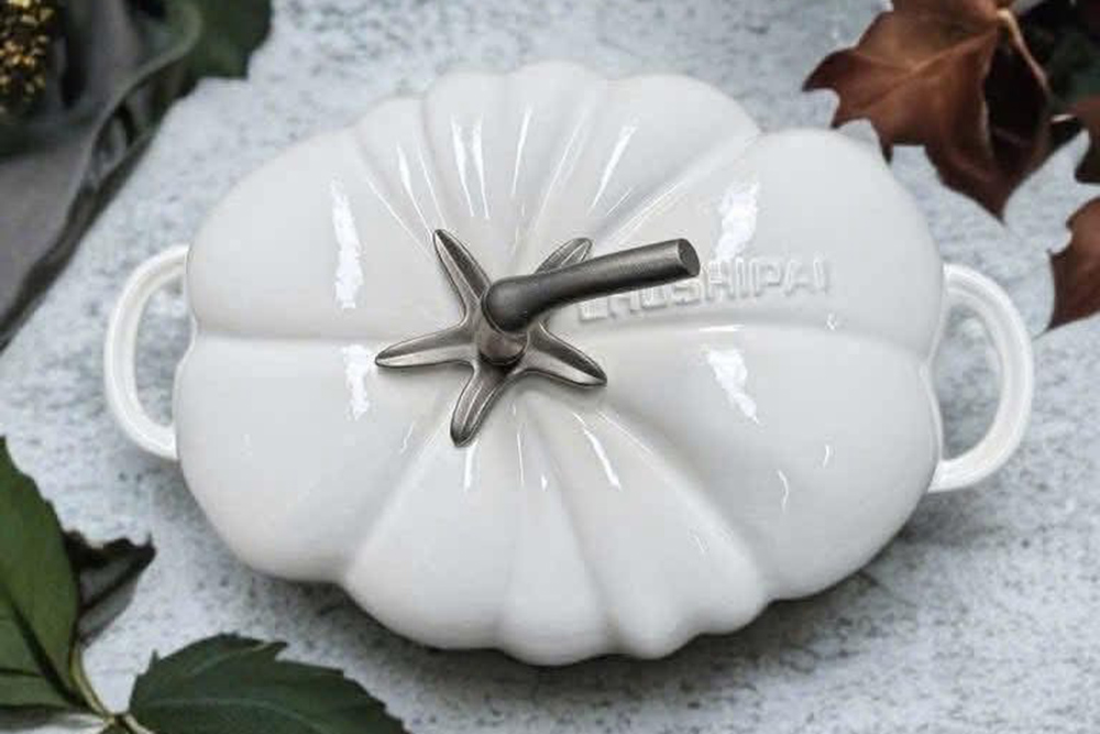 Nồi gang có độc không? Sự thật nhiều người hiểu sai