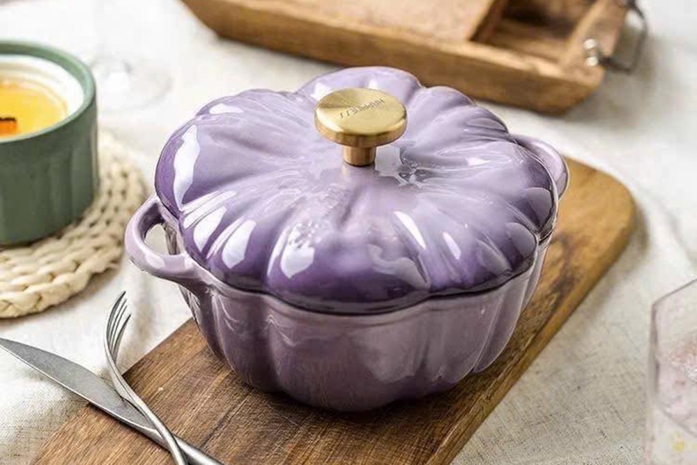 Nồi gang có độc không? Sự thật nhiều người hiểu sai