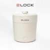 Nồi mini đa năng 2LOCK 1L
