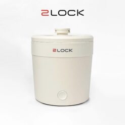 Nồi mini đa năng 2LOCK 1L
