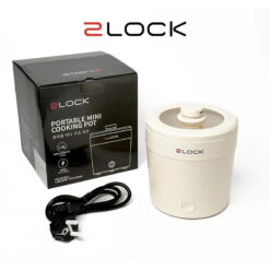 Nồi mini đa năng 2LOCK 1L