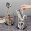 Ống để đũa inox 316 Gume GM-D2113S