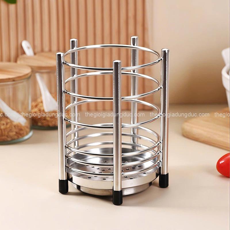 ong-de-dua-inox-316-gume-gm-d2113s (2) Ống để đũa inox 316 Gume GM-D2113S