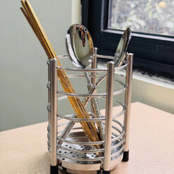 Ống để đũa inox 316 Gume GM-D2113S