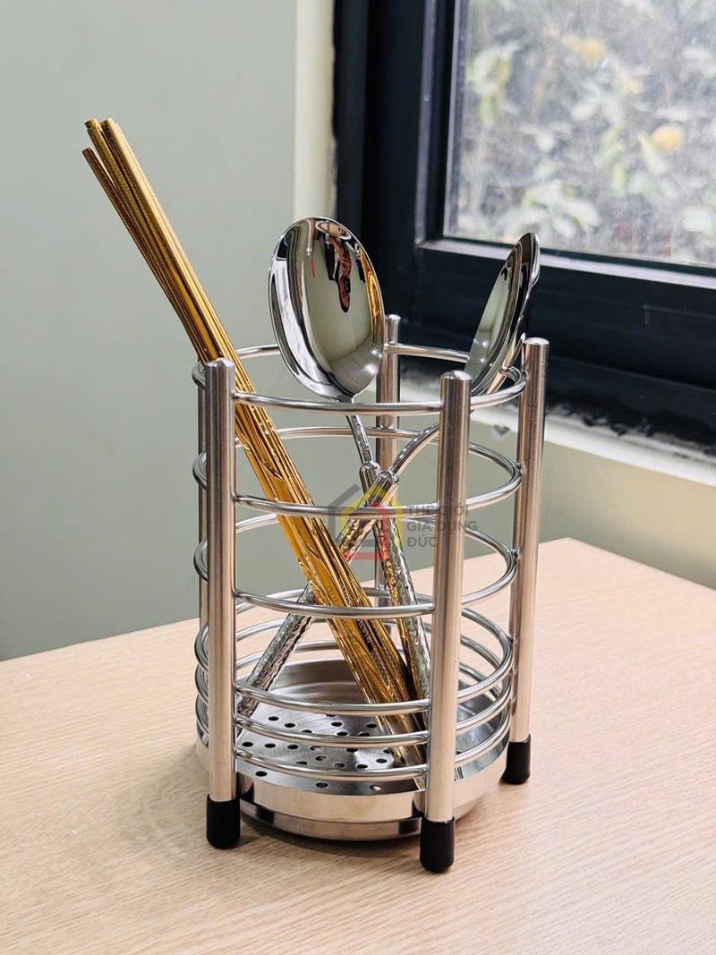 ong-de-dua-inox-316-gume-gm-d2113s (3) Ống để đũa inox 316 Gume GM-D2113S