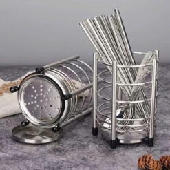 Ống để đũa inox 316 Gume GM-D2113S