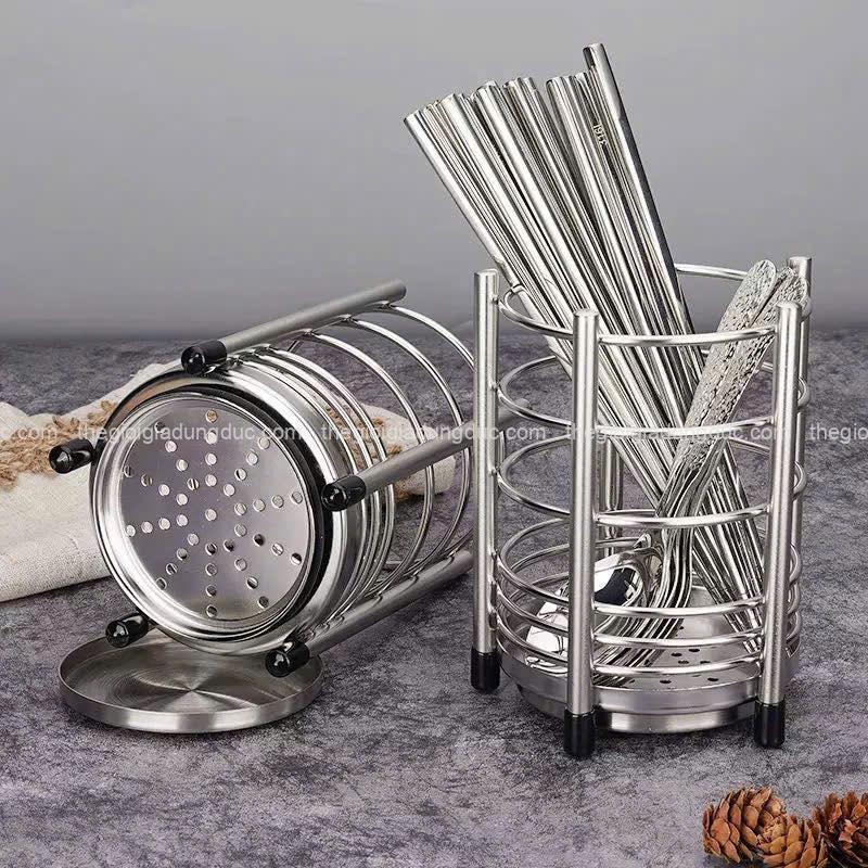 ong-de-dua-inox-316-gume-gm-d2113s (4) Ống để đũa inox 316 Gume GM-D2113S