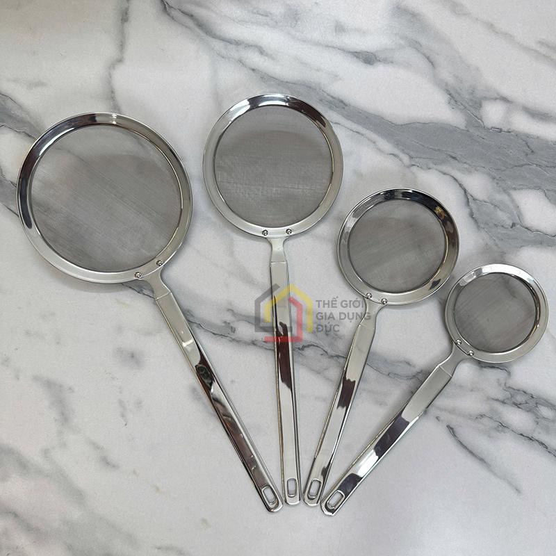 ray-vot-bot-loc-dau-inox-gume (1) Rây vớt bọt, lọc dầu inox Gume