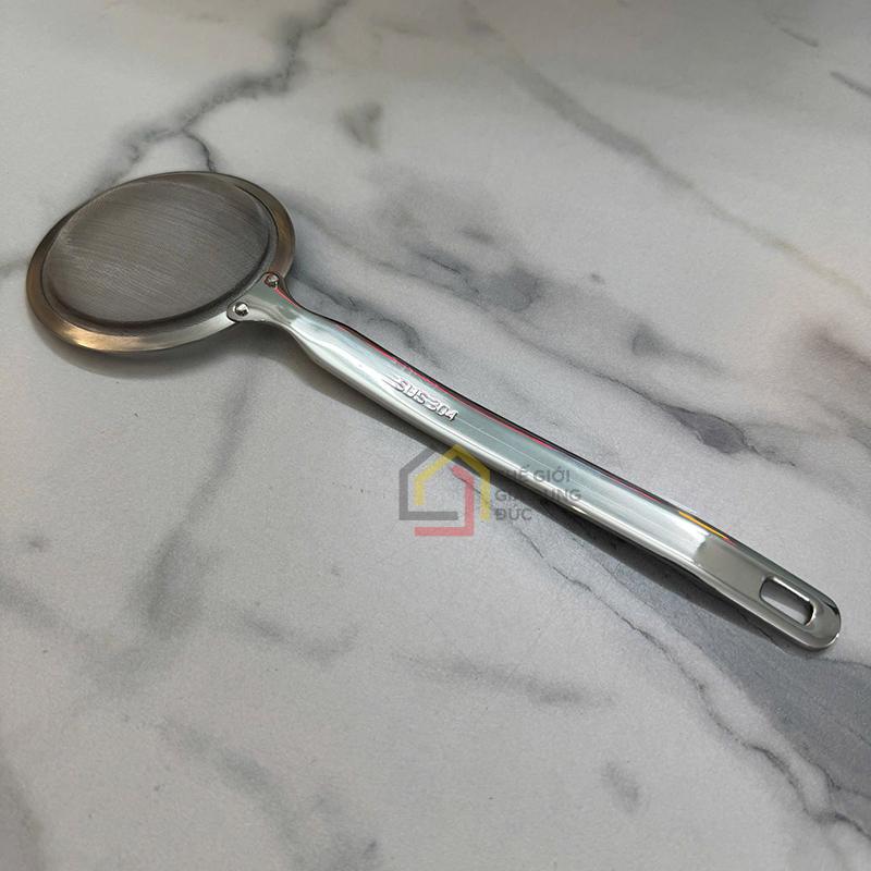 ray-vot-bot-loc-dau-inox-gume (10) Rây vớt bọt, lọc dầu inox Gume