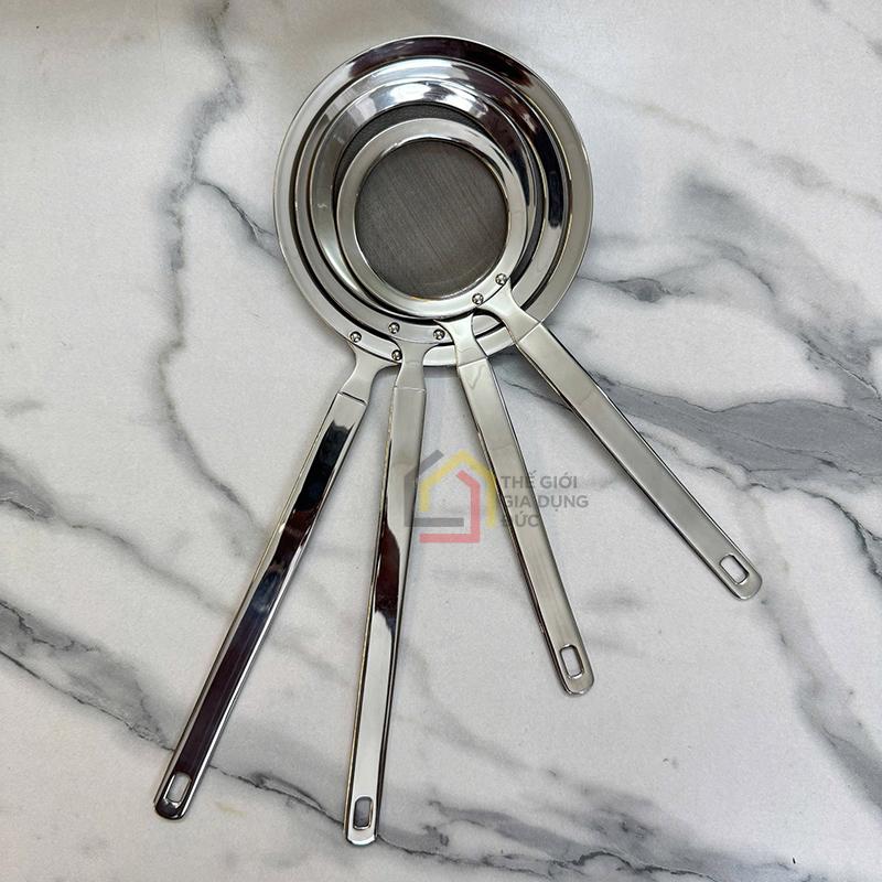 ray-vot-bot-loc-dau-inox-gume (2) Rây vớt bọt, lọc dầu inox Gume
