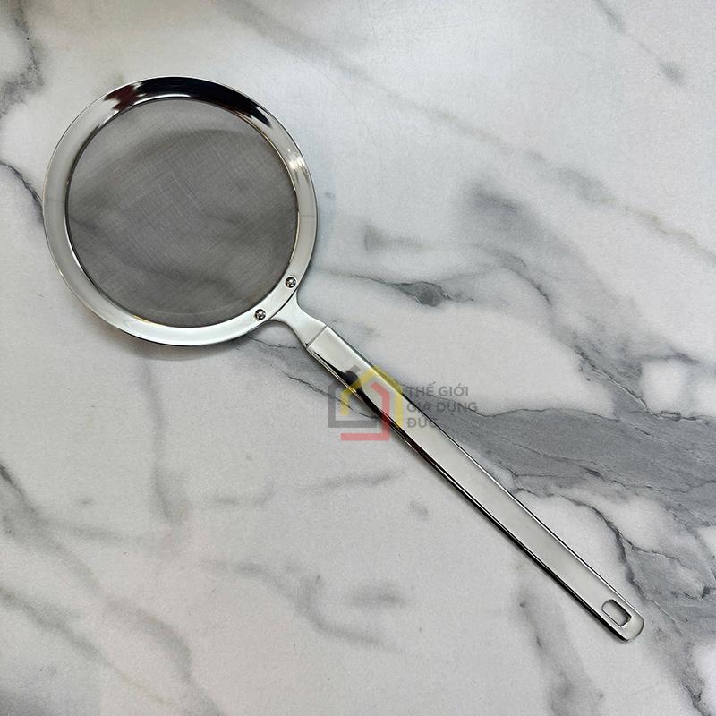 ray-vot-bot-loc-dau-inox-gume (4) Rây vớt bọt, lọc dầu inox Gume