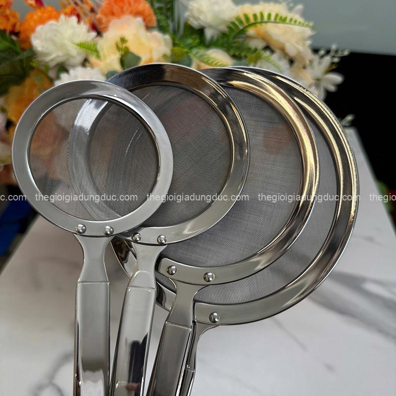 ray-vot-bot-loc-dau-inox-gume (6) Rây vớt bọt, lọc dầu inox Gume