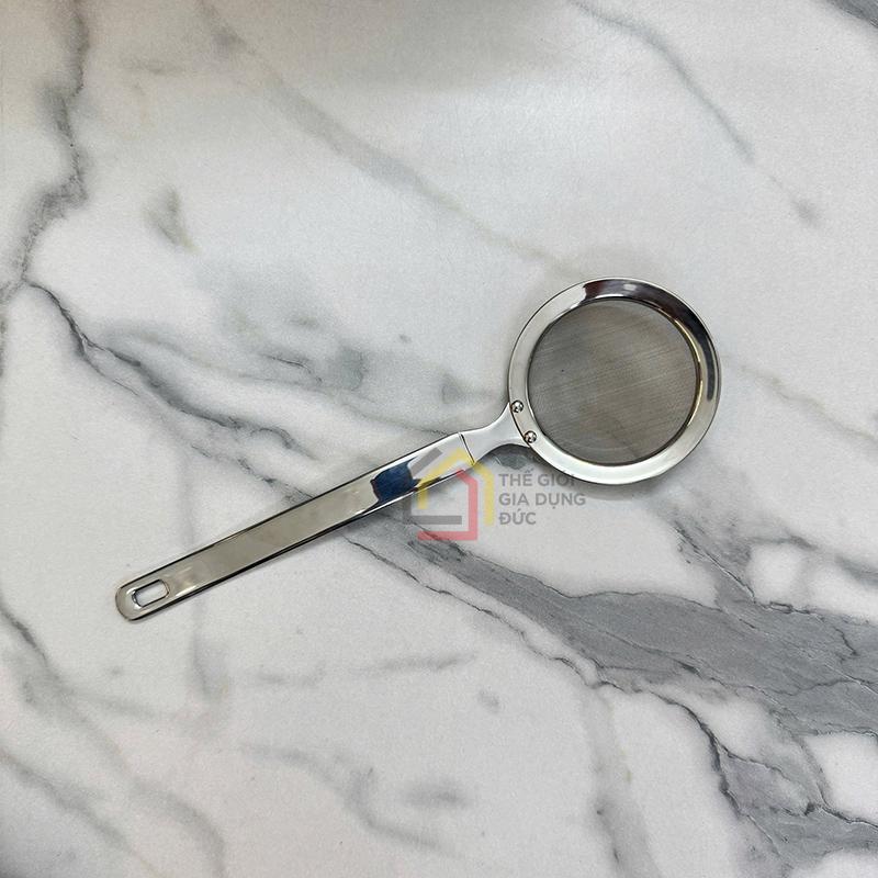 ray-vot-bot-loc-dau-inox-gume (8) Rây vớt bọt, lọc dầu inox Gume