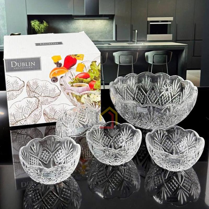 set-5-bat-pha-le-dublin (11) Sét 5 bát pha lê Dublin