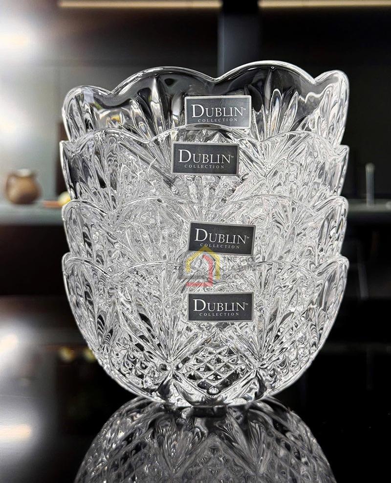 set-5-bat-pha-le-dublin (8) Sét 5 bát pha lê Dublin