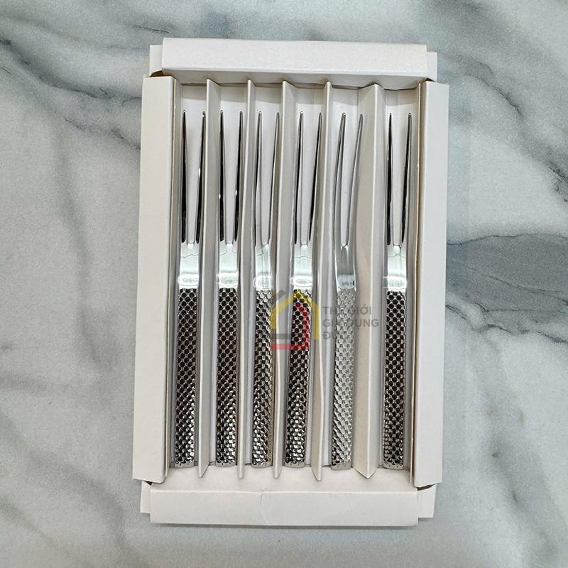 set-6-dia-hoa-qua-inox-18-10-gume (5) Set 6 dĩa hoa quả Inox 18/10 Gume
