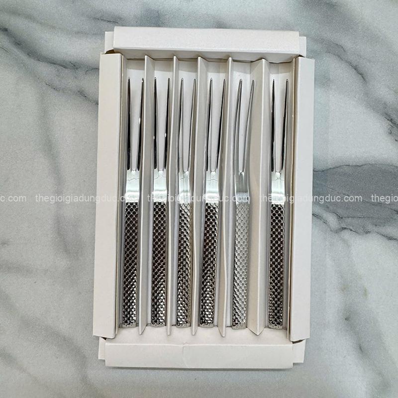 set-6-dia-hoa-qua-inox-18-10-gume (5) Set 6 dĩa hoa quả Inox 18/10 Gume