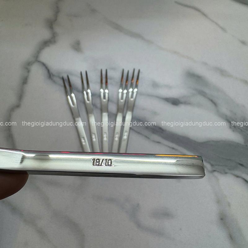 set-6-dia-hoa-qua-inox-18-10-gume (6) Set 6 dĩa hoa quả Inox 18/10 Gume