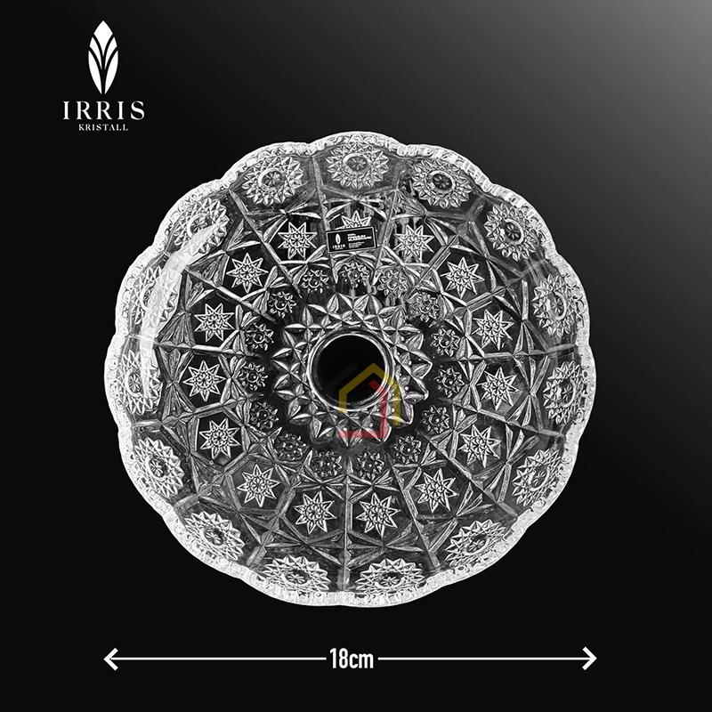 set-7-dia-hoa-tiet-mai-handmade-irris-de (4) Set 7 đĩa họa tiết mài handmade Irris DE