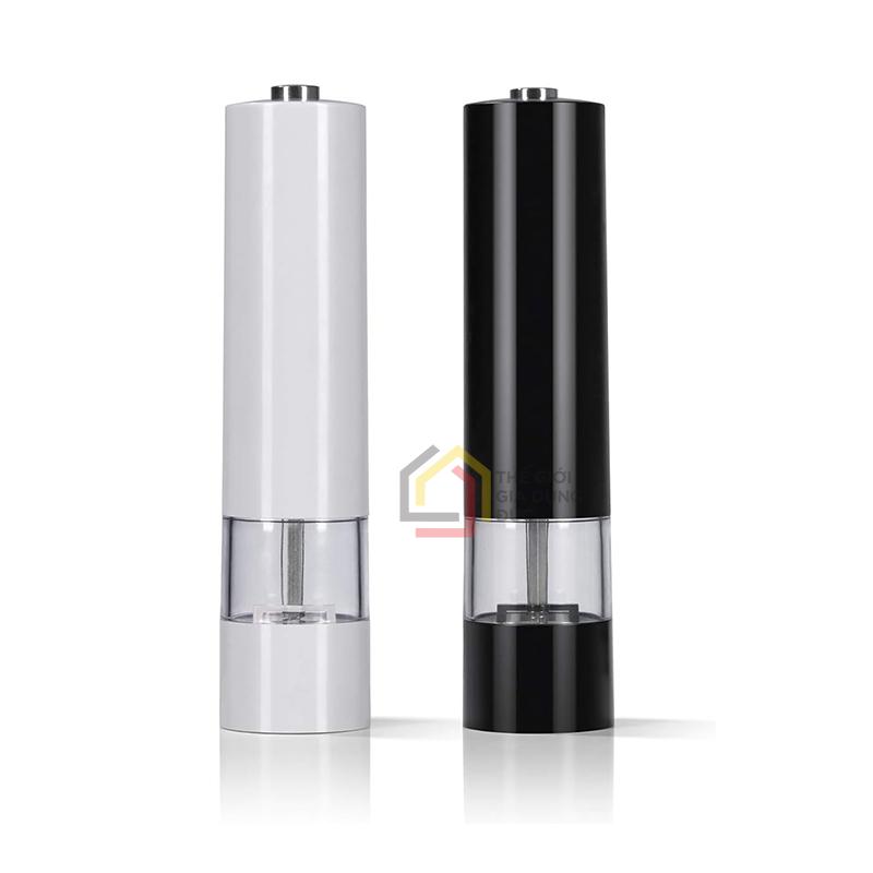 set-may-xay-muoi-tieu-gourmetmaxx-salz (2) Set máy xay muối tiêu Gourmetmaxx Salz