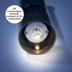 Set máy xay muối tiêu Gourmetmaxx Salz