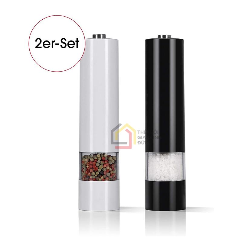 set-may-xay-muoi-tieu-gourmetmaxx-salz (4) Set máy xay muối tiêu Gourmetmaxx Salz