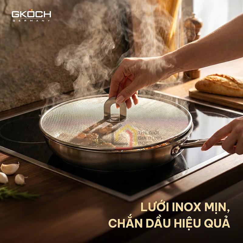vi-chan-dau-mo-gkoch-o33cm (6) Vỉ chắn dầu mỡ GKÖCH Ø33cm