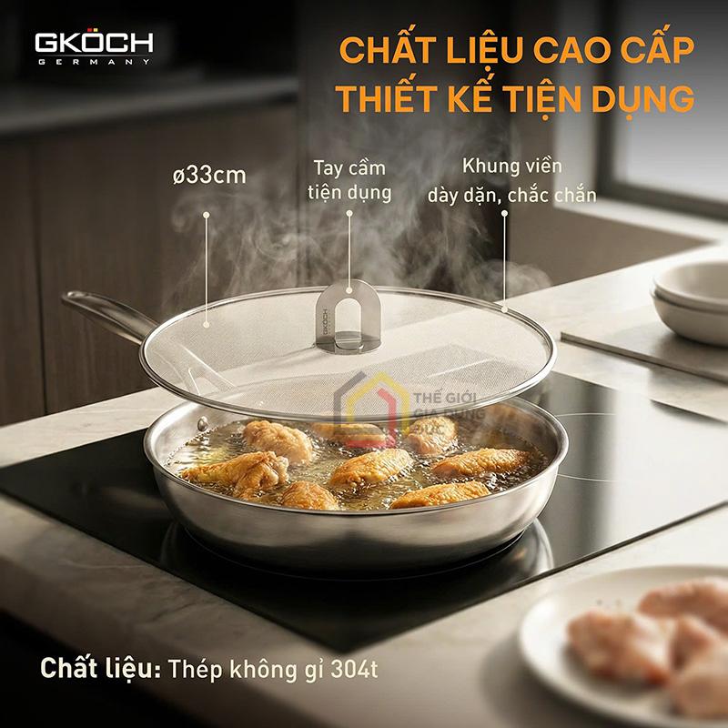 vi-chan-dau-mo-gkoch-o33cm (7) Vỉ chắn dầu mỡ GKÖCH Ø33cm