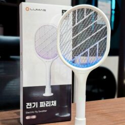 Vợt bắt muỗi Lumias ESD-3500W