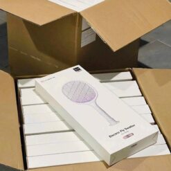 Vợt bắt muỗi Lumias ESD-3500W