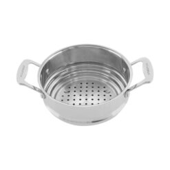 Xửng hấp inox Scanpan Impact kèm nắp