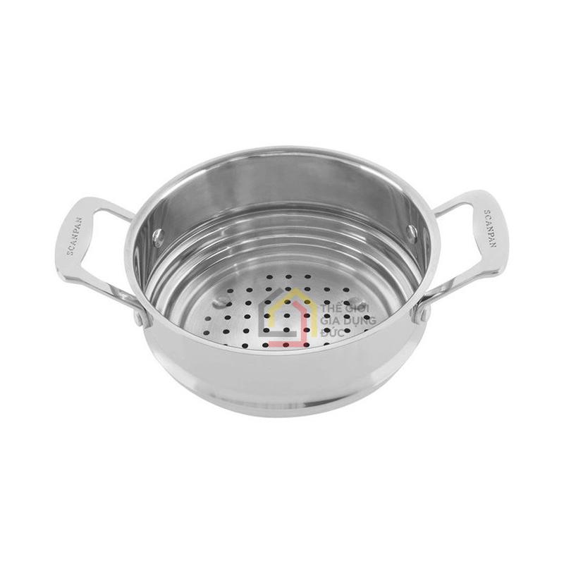 xung-hap-inox-scanpan-impact-kem-nap (2) Xửng hấp inox Scanpan Impact kèm nắp