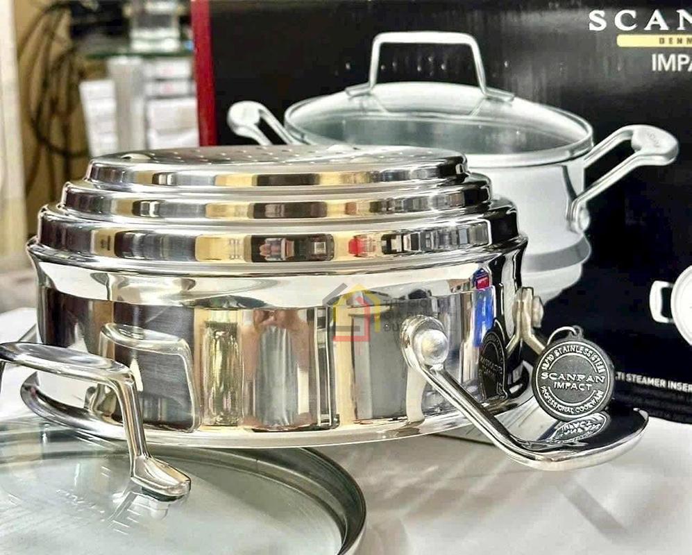 xung-hap-inox-scanpan-impact-kem-nap (3) Xửng hấp inox Scanpan Impact kèm nắp