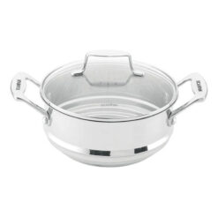 Xửng hấp inox Scanpan Impact kèm nắp