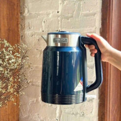Ấm siêu tốc 2 lớp Cool Touch Kaiyo 1,5L