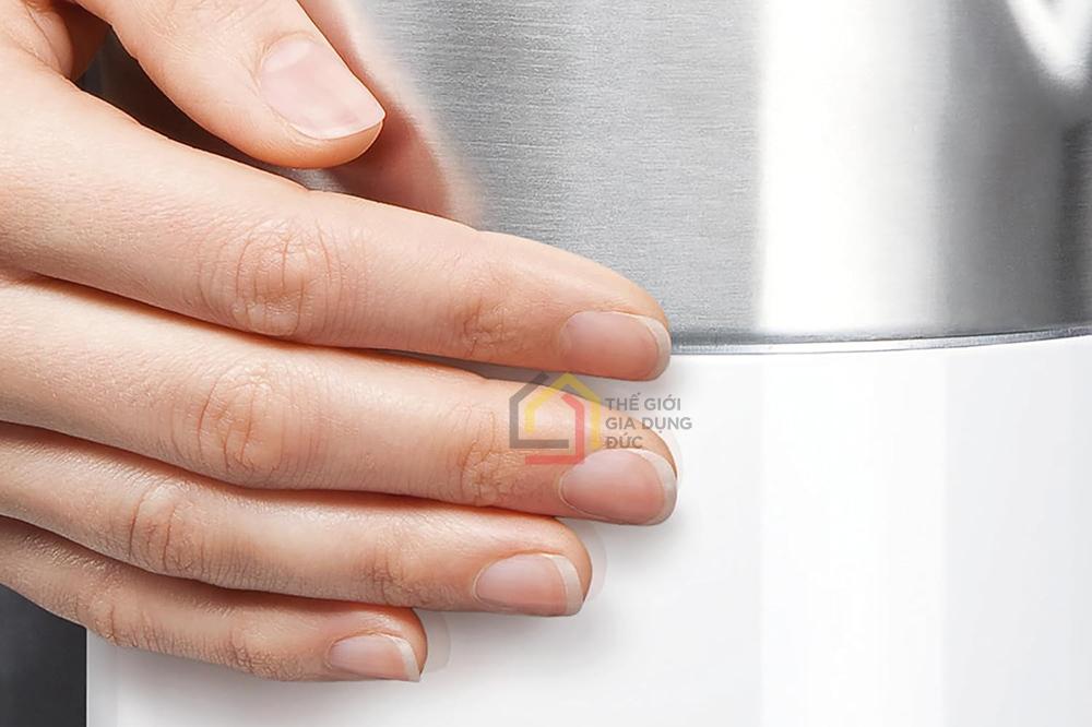 Ấm siêu tốc Bosch TWK8611P