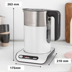 Ấm siêu tốc Bosch TWK8611P
