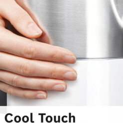 Ấm siêu tốc Bosch TWK8611P