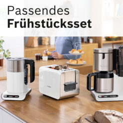 Ấm siêu tốc Bosch TWK8611P