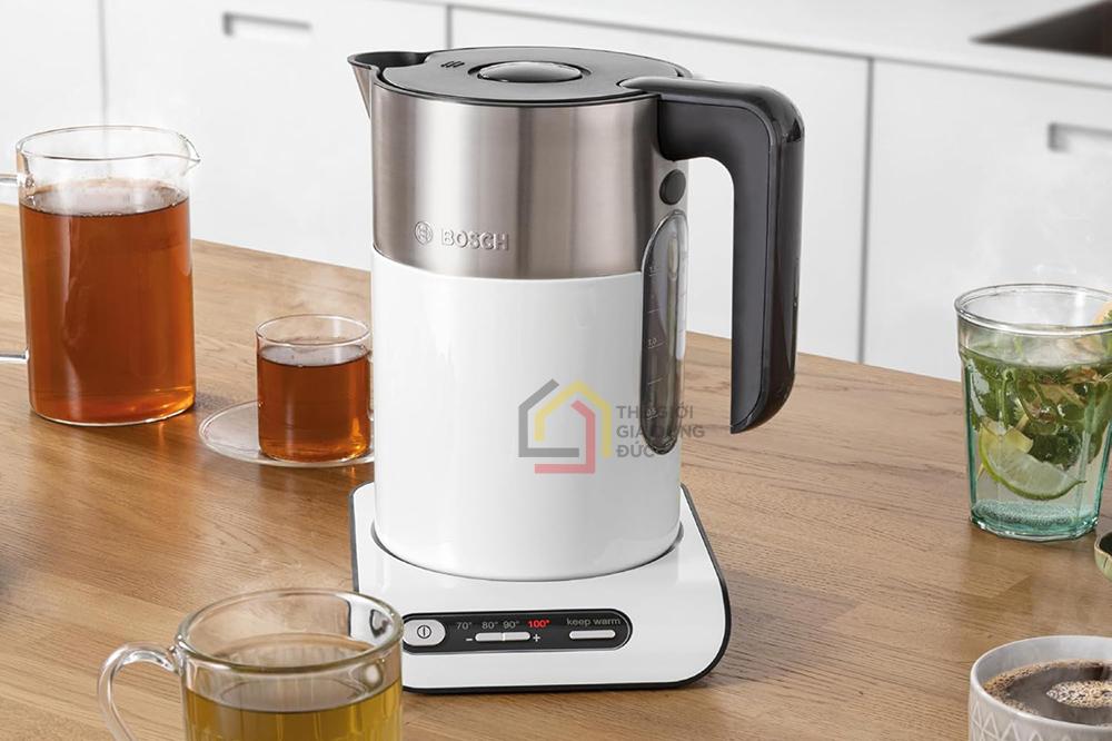 Ấm siêu tốc Bosch TWK8611P