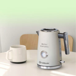 Ấm siêu tốc Habibullet KHB2286 Pro